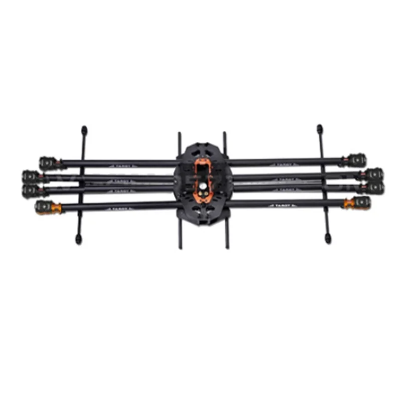 โครงสร้างโดรน Hot Tarot T18 สำ - Drone Kit Octocopter บทวิจารณ์และราคา