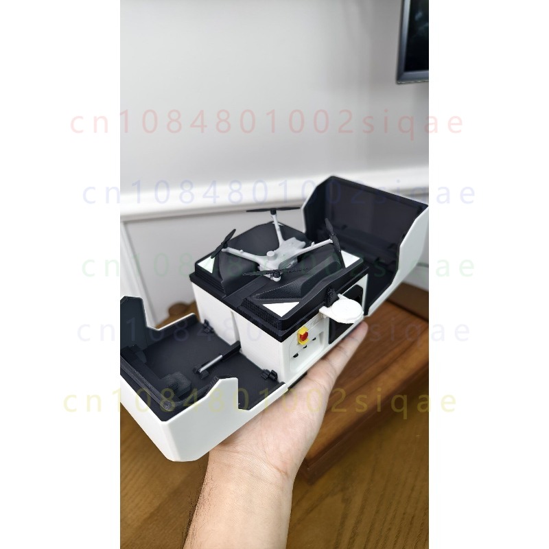 สำหรับ DJI Dock 3 สถานีชาร์จอั - Drone Kit Professional บทวิจารณ์และราคา