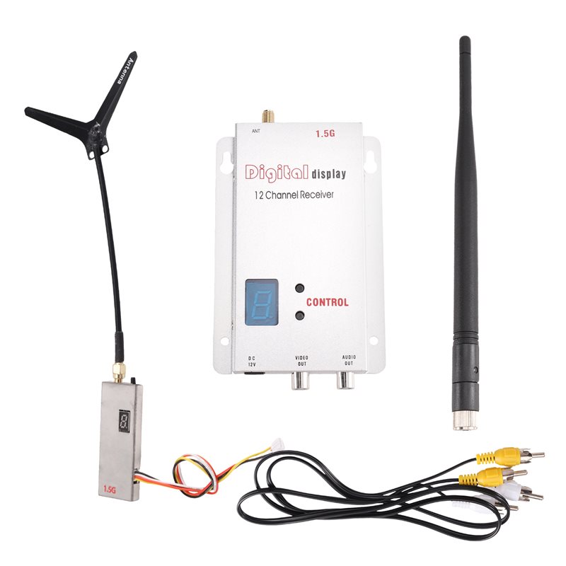 A84F-สำหรับโดรนบังคับวิทยุระยะ - Drone Kit Fpv บทวิจารณ์และราคา