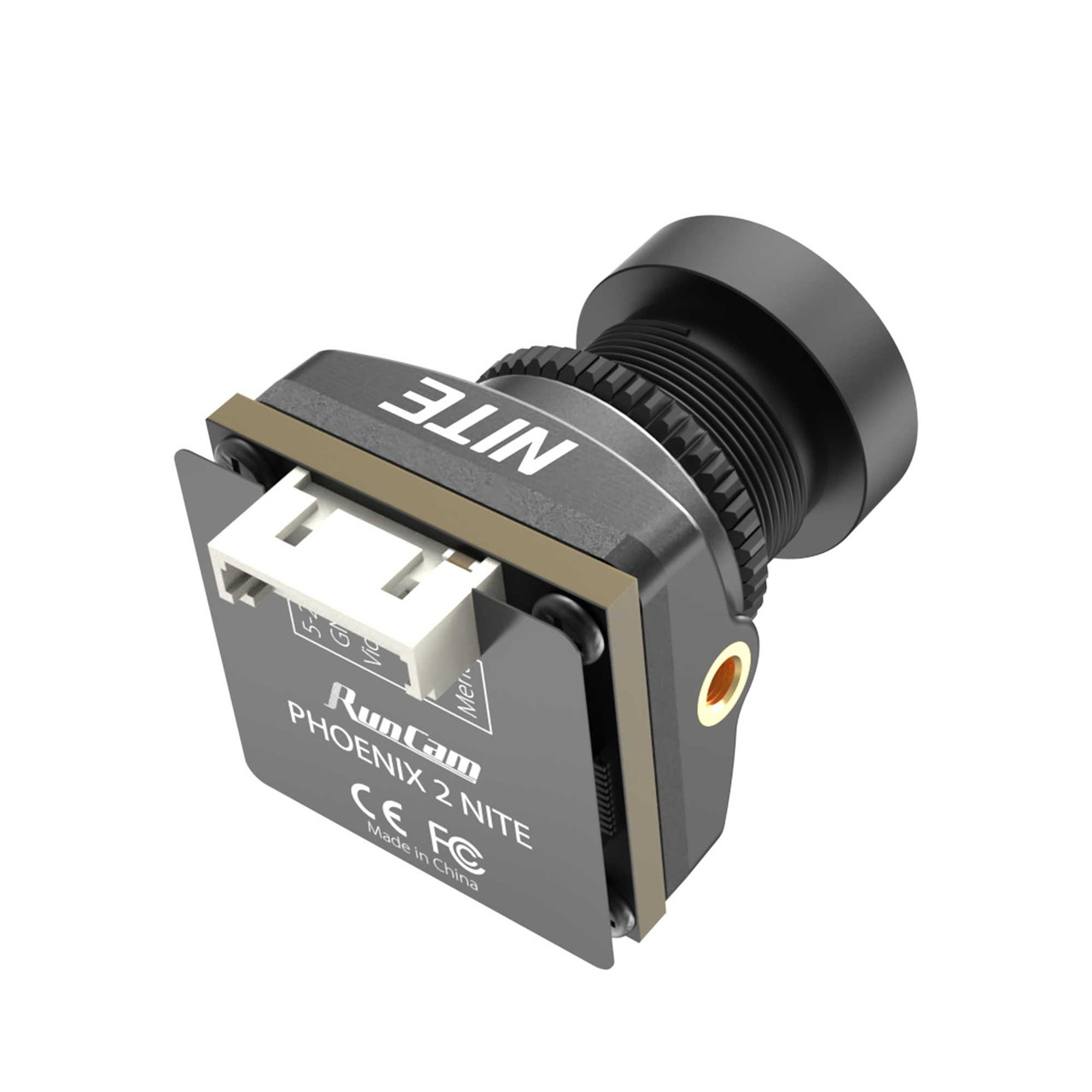 RunCam Phoenix 2 กล้องมองเห็นใ - Drone Kit Hexacopter บทวิจารณ์และราคา