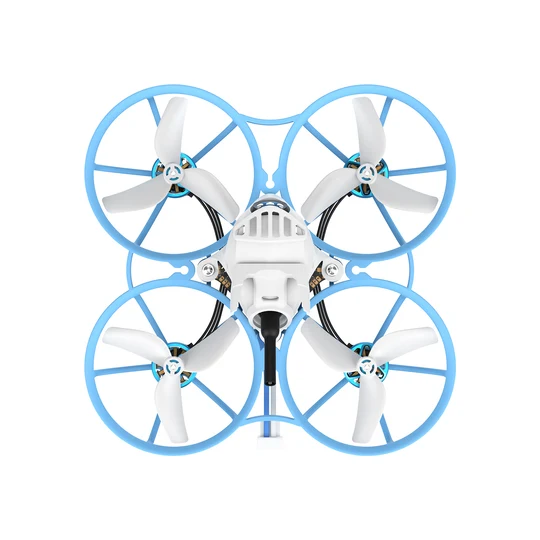 BETAFPV Meteor75 Pro II โดรนคว - Drone Kit Octocopter บทวิจารณ์และราคา