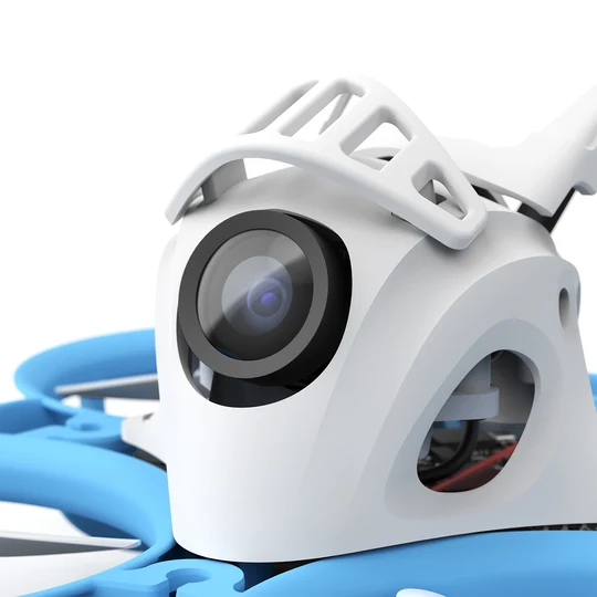 BETAFPV Meteor75 Pro II โดรนคว - Drone Kit Octocopter บทวิจารณ์และราคา
