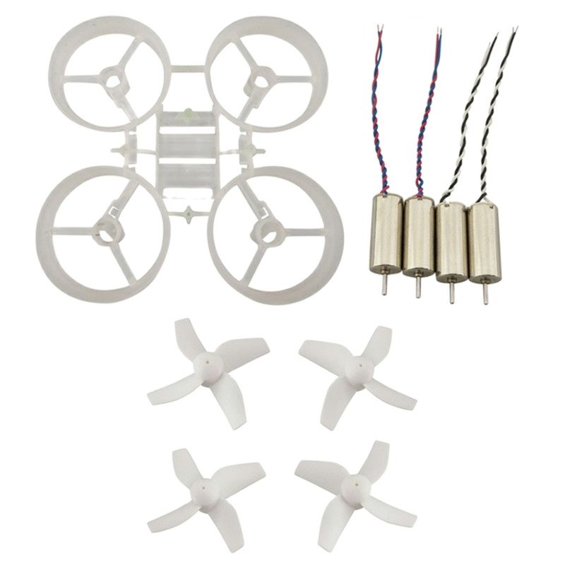 JJRC H36 Eachine E010 Furibee  - Drone Kit Vtol บทวิจารณ์และราคา