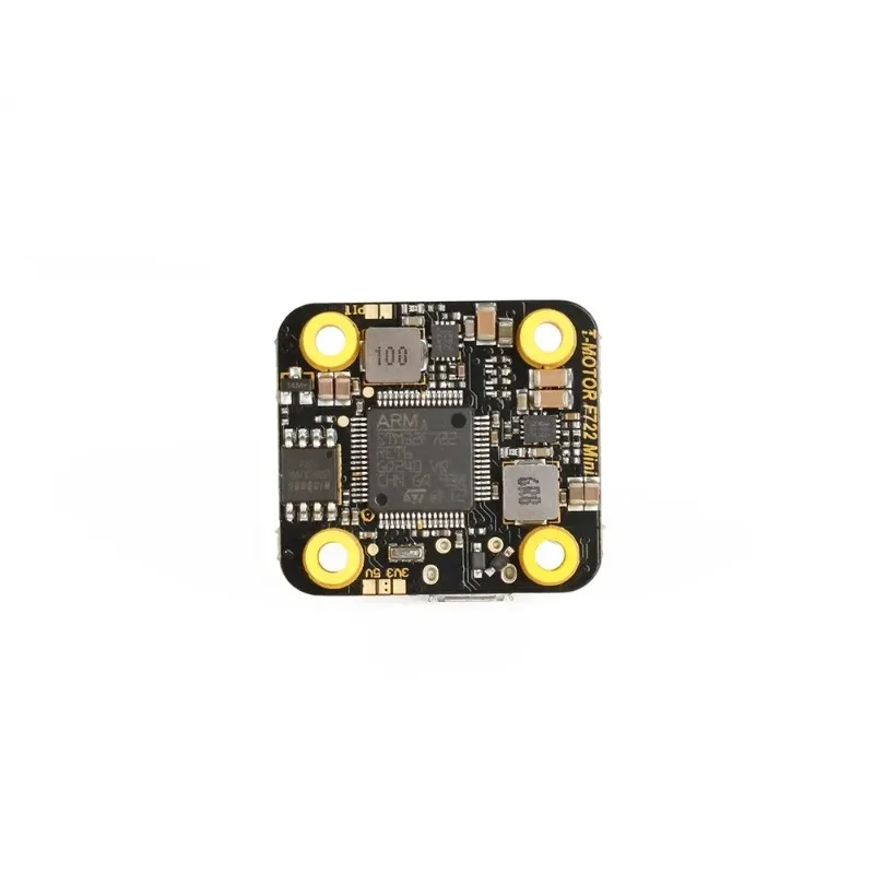 ชุดควบคุมการบิน T-Motor MINI F - Betaflight Fc F7 บทวิจารณ์และราคา