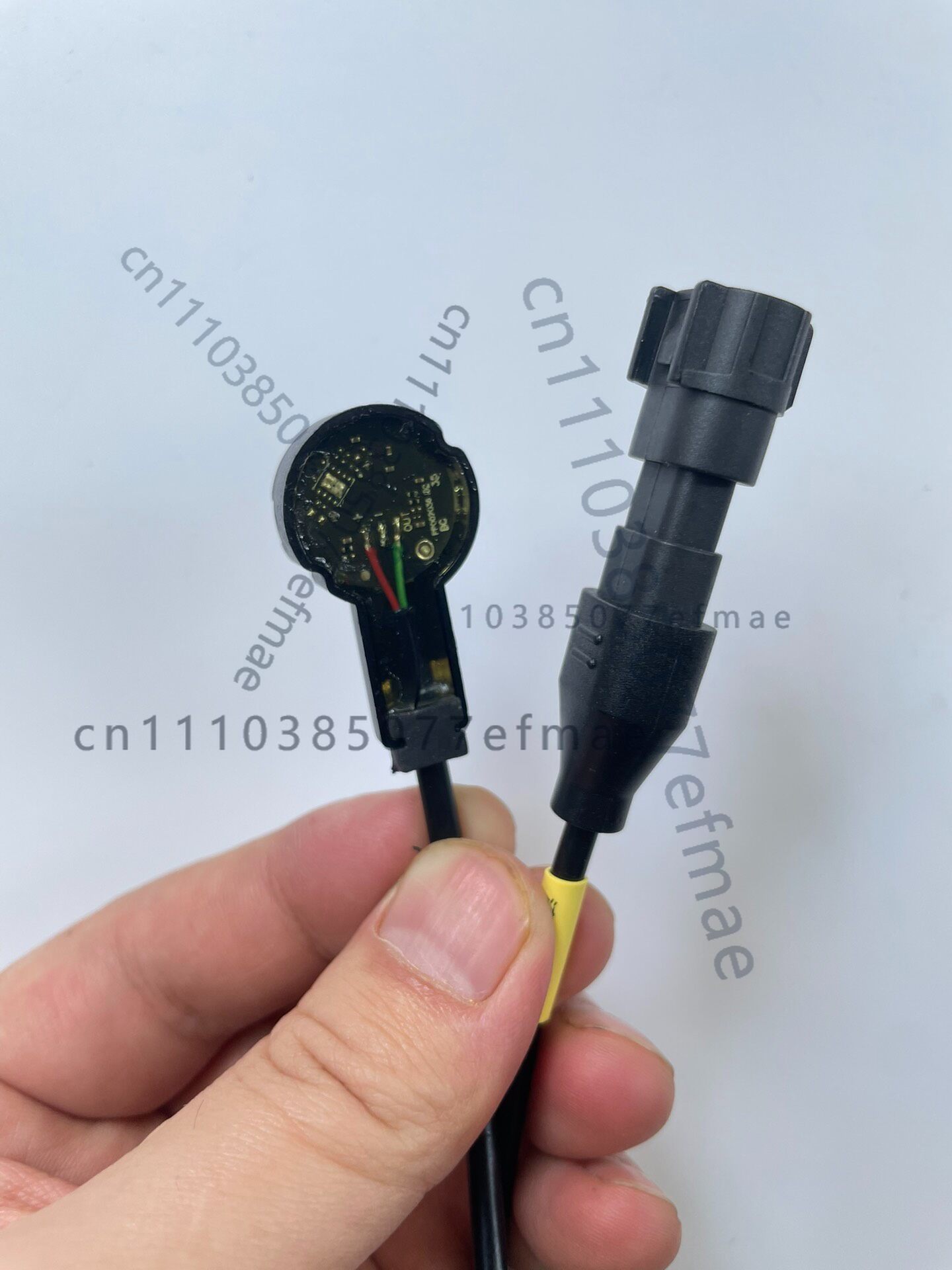ชุดเซ็นเซอร์วัดระดับของเหลว 1  - Drone Kit Professional บทวิจารณ์และราคา